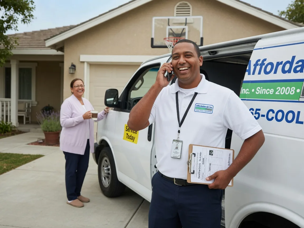 Central Ac Repair Fishers Island, NY FAQs